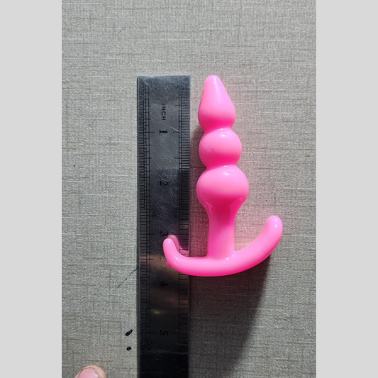 Anal Plug - Sillicon Butt Plug